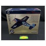 Limited Edition Gearbox 1944 F6F-3 Hellcat