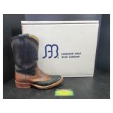 Anderson Bean Cowboy Boots - size 7B