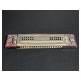 Hohner Harmonica