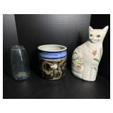 Cat decor and more