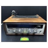 Marantz Model 2220 Stereophonic Receiver