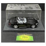 Maisto  Viper Model Car