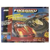 Firebird Racetrack