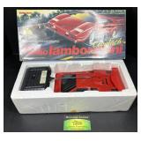 Radio Shack RC Lamborghini Countach