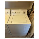 Kenmore 80 Series Washing Machine