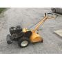 Cub Cadet Rear-Tine Tiller, Fires Right up!