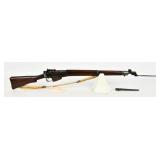 Lee Enfield No.4 MK I Military Rifle .303