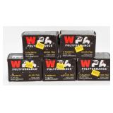 150 Rounds WPA Polyformance 5.45x39mm Ammo