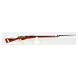 Mosin Nagant M91/30 Ex-Dragoon Bolt Action Rifle