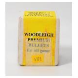 50 Count Of Woodleigh 8x57I RNSN Bullet Tips