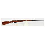 Soviet Izhevsk Mosin Nagant M44 Carbine