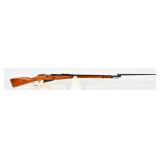 Tula Mosin Nagant M91/30 Bolt Action Rifle