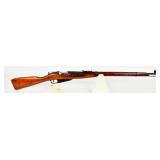 Mosin Nagant M91/30 Ex-Dragoon Bolt Action Rifle