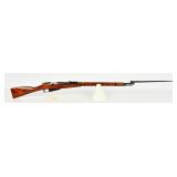 Mosin Nagant M91/30 Bolt Action Rifle 1939