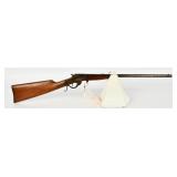 J. Stevens Arms Marksman Single Shot Rifle .22 LR