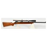 Winchester Model 52 Target Rifle .22 LR