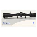 Carl Zeiss MC Conquest 6.5x20-50 Riflescope