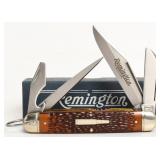 Collector Remington R4243 "Camp" Bullet Knife