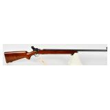 Winchester Model 75 Target Rifle .22 LR