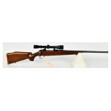 Sako L61R Bolt Action Finn Rifle .280 Rem