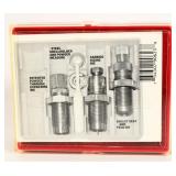 Lee Precision Reloading Die Set For .38 ACP &