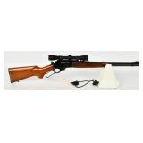 Marlin Model 336 .30-30 Lever Action Rifle JM