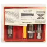 Lee Precision Reloading Die Set For .454 Casull