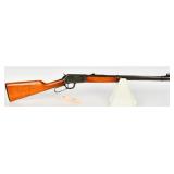 Winchester 9422M Lever Action .22 Magnum Rifle