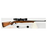 Winchester Model 88 Lever Action Rifle .243 Win