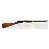 Winchester Model 1906 Takedown Rifle .22