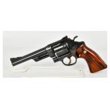 Smith & Wesson Model 28 Highway Patrolman .357