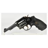 Smith & Wesson Model 10-7 Revolver .38 S&W SPL