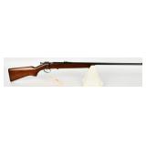 Winchester Model 67 Single Shot Rifle .22 LR