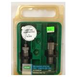 RCBS Reloading Die Set For .222 Rem Cartridges