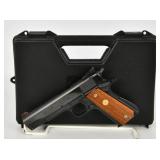 Colt MK IV 80 Series Government Model 1911 Pistol