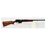 Scarce Remington Model 81 The Woodsmaster .35 Rem