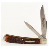 Collector Remington "Hunter" R1263 Bullet Knife