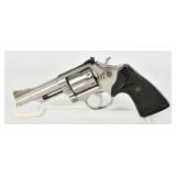 Smith & Wesson Model 66 Combat Magnum .357 Magnum