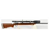 Remington The Rangemaster Model 37 Benchrest .22