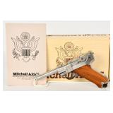 Mitchell Arms American Eagle Stainless 9mm Luger