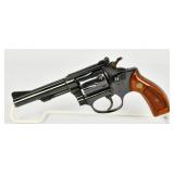 Smith & Wesson Model 34-1 "Kit Gun" .22 LR