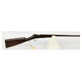 Winchester Model 1902 Single Shot Rifle .22 S & L