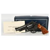 Smith & Wesson Model 28 Highway Patrolman .357