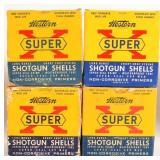 100 Rounds of Vintage Western Super-X Shotshells