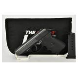 Sig Sauer P230 Semi Auto Pistol .380 ACP Germany