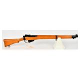 Unissued Lee Enfield No4 MK2 Bolt Action Rifle