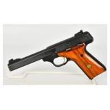 Browning Buckmark Semi Auto Pistol .22 LR