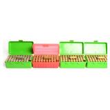 200 Rounds of Various .38 Special Ammunition