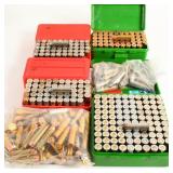 approx 371 rds of .357 mag reman ammo various