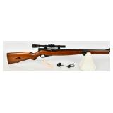 Mossberg Model 51M Training Rifle .22 LR